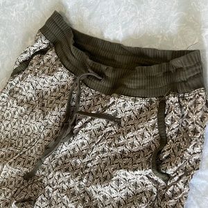 Jogger Pants